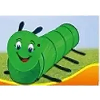 Kids Tunnel